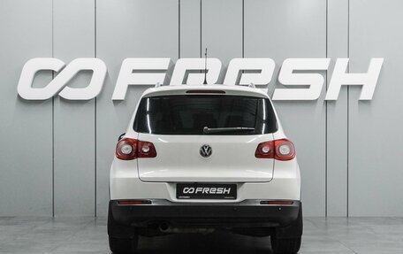 Volkswagen Tiguan I, 2010 год, 1 199 000 рублей, 4 фотография