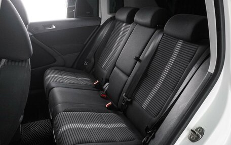 Volkswagen Tiguan I, 2010 год, 1 199 000 рублей, 9 фотография