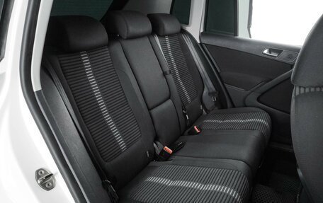 Volkswagen Tiguan I, 2010 год, 1 199 000 рублей, 7 фотография