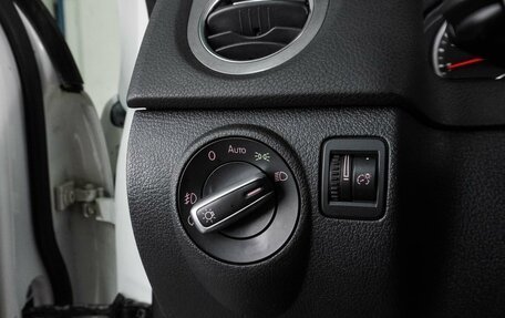 Volkswagen Tiguan I, 2010 год, 1 199 000 рублей, 12 фотография