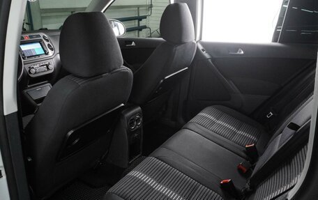 Volkswagen Tiguan I, 2010 год, 1 199 000 рублей, 11 фотография