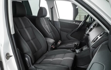 Volkswagen Tiguan I, 2010 год, 1 199 000 рублей, 8 фотография