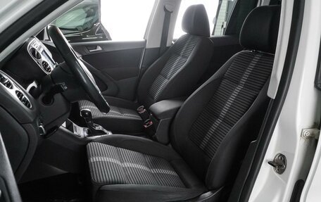 Volkswagen Tiguan I, 2010 год, 1 199 000 рублей, 10 фотография