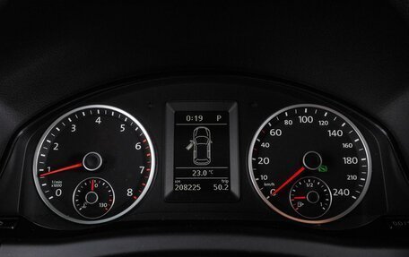 Volkswagen Tiguan I, 2010 год, 1 199 000 рублей, 13 фотография