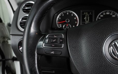 Volkswagen Tiguan I, 2010 год, 1 199 000 рублей, 14 фотография