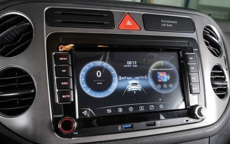 Volkswagen Tiguan I, 2010 год, 1 199 000 рублей, 16 фотография