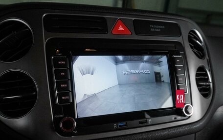 Volkswagen Tiguan I, 2010 год, 1 199 000 рублей, 17 фотография