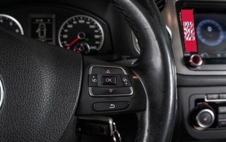 Volkswagen Tiguan I, 2010 год, 1 199 000 рублей, 15 фотография