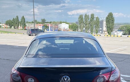 Volkswagen Passat CC I рестайлинг, 2008 год, 985 000 рублей, 5 фотография