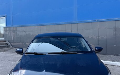 Volkswagen Passat CC I рестайлинг, 2008 год, 985 000 рублей, 4 фотография