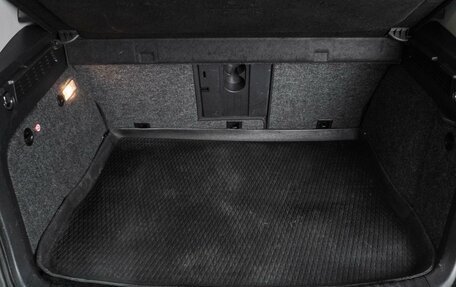 Volkswagen Tiguan I, 2010 год, 1 199 000 рублей, 19 фотография