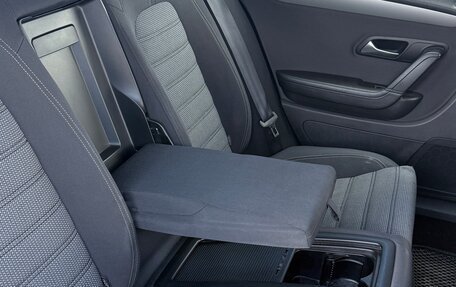 Volkswagen Passat CC I рестайлинг, 2008 год, 985 000 рублей, 7 фотография