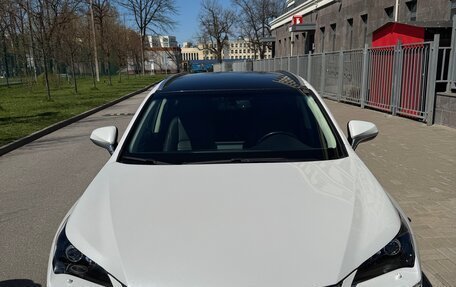Lexus NX I, 2017 год, 2 950 000 рублей, 4 фотография
