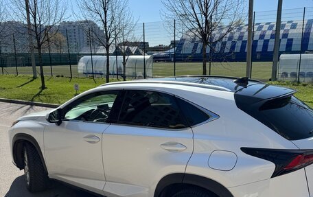 Lexus NX I, 2017 год, 2 950 000 рублей, 6 фотография