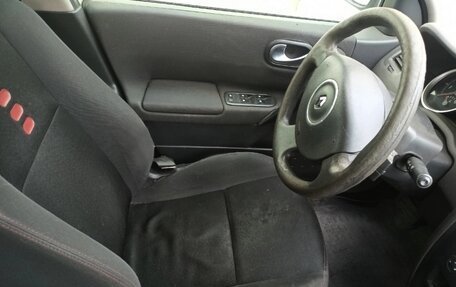 Renault Megane II, 2007 год, 350 000 рублей, 9 фотография