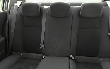 Renault Megane II, 2007 год, 350 000 рублей, 13 фотография