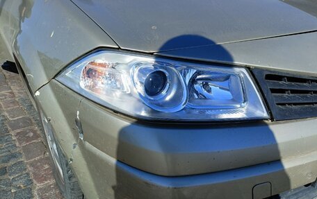 Renault Megane II, 2007 год, 350 000 рублей, 7 фотография