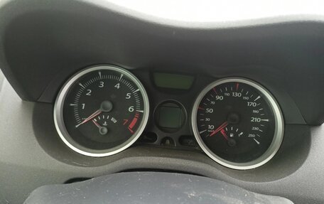 Renault Megane II, 2007 год, 350 000 рублей, 11 фотография