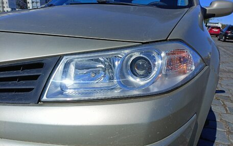 Renault Megane II, 2007 год, 350 000 рублей, 8 фотография