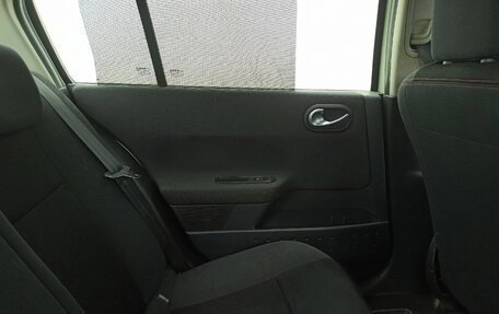 Renault Megane II, 2007 год, 350 000 рублей, 12 фотография