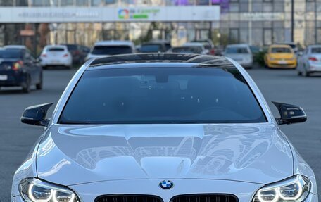 BMW 5 серия, 2014 год, 2 600 060 рублей, 11 фотография