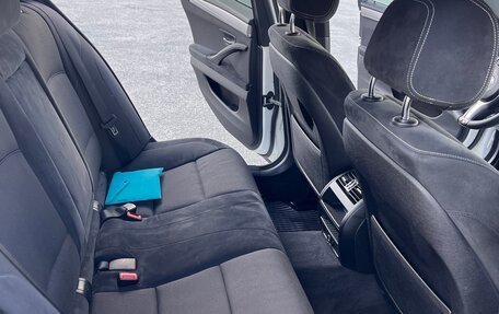 BMW 5 серия, 2014 год, 2 600 060 рублей, 17 фотография