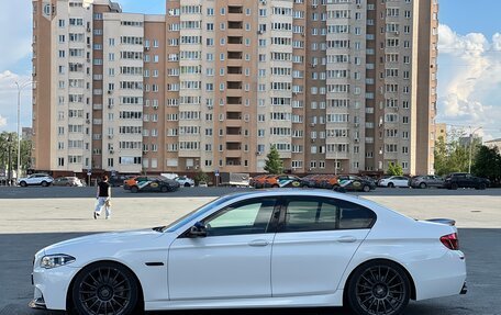 BMW 5 серия, 2014 год, 2 600 060 рублей, 5 фотография