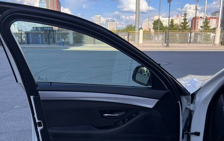 BMW 5 серия, 2014 год, 2 600 060 рублей, 18 фотография