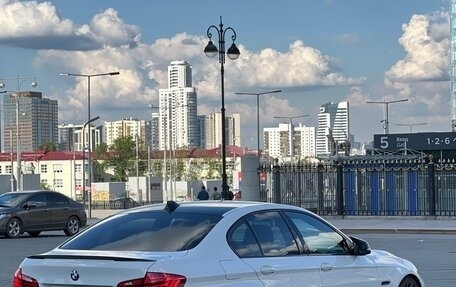 BMW 5 серия, 2014 год, 2 600 060 рублей, 8 фотография