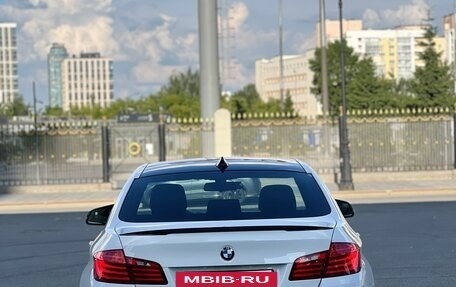BMW 5 серия, 2014 год, 2 600 060 рублей, 7 фотография