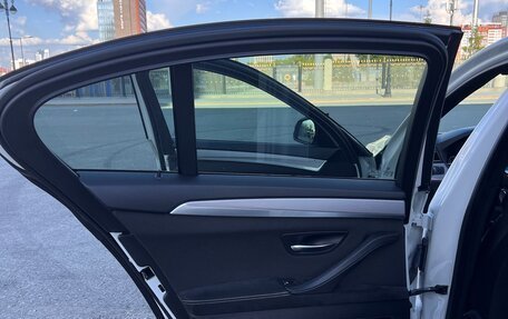 BMW 5 серия, 2014 год, 2 600 060 рублей, 19 фотография