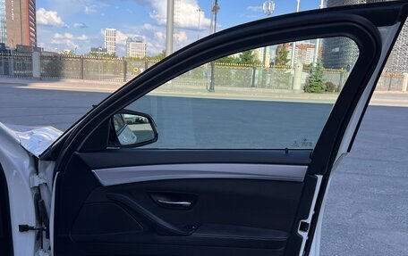 BMW 5 серия, 2014 год, 2 600 060 рублей, 20 фотография