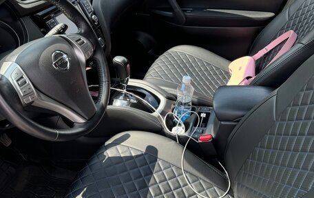 Nissan Qashqai, 2018 год, 1 605 000 рублей, 7 фотография