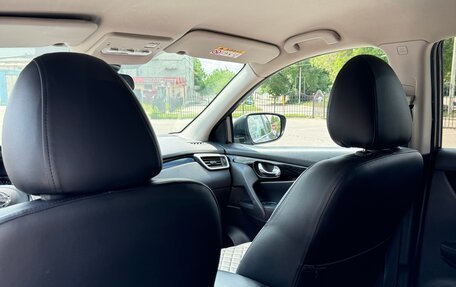 Nissan Qashqai, 2018 год, 1 605 000 рублей, 9 фотография