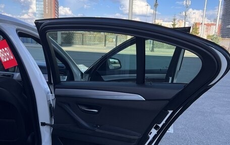 BMW 5 серия, 2014 год, 2 600 060 рублей, 21 фотография