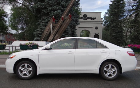 Toyota Camry, 2006 год, 1 100 000 рублей, 3 фотография