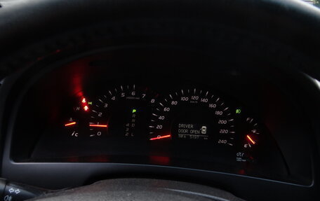 Toyota Camry, 2006 год, 1 100 000 рублей, 14 фотография