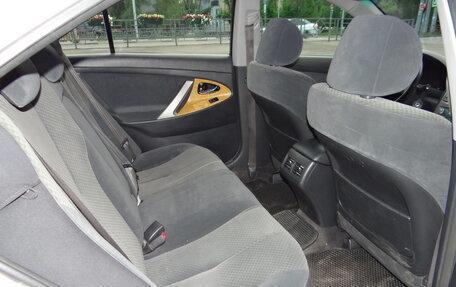 Toyota Camry, 2006 год, 1 100 000 рублей, 21 фотография