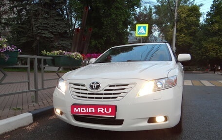 Toyota Camry, 2006 год, 1 100 000 рублей, 8 фотография