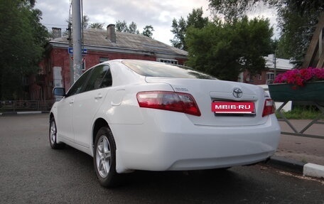 Toyota Camry, 2006 год, 1 100 000 рублей, 4 фотография