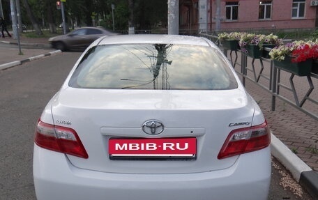 Toyota Camry, 2006 год, 1 100 000 рублей, 5 фотография