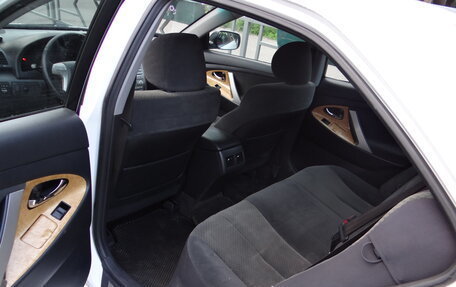 Toyota Camry, 2006 год, 1 100 000 рублей, 17 фотография