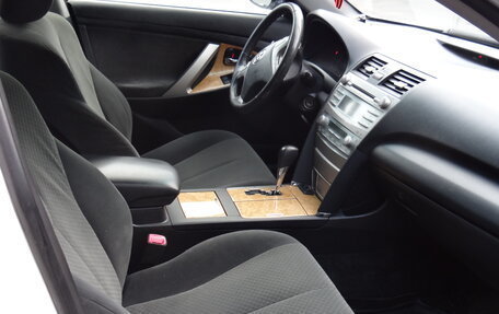Toyota Camry, 2006 год, 1 100 000 рублей, 19 фотография