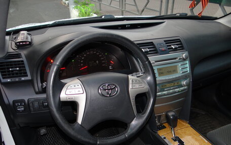 Toyota Camry, 2006 год, 1 100 000 рублей, 15 фотография