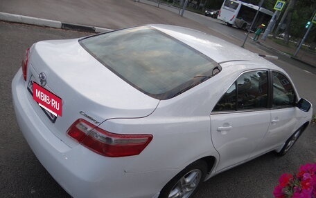 Toyota Camry, 2006 год, 1 100 000 рублей, 7 фотография