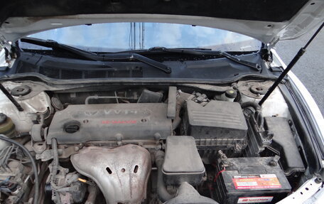 Toyota Camry, 2006 год, 1 100 000 рублей, 23 фотография