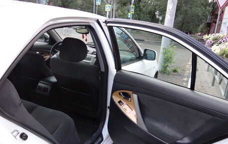 Toyota Camry, 2006 год, 1 100 000 рублей, 20 фотография
