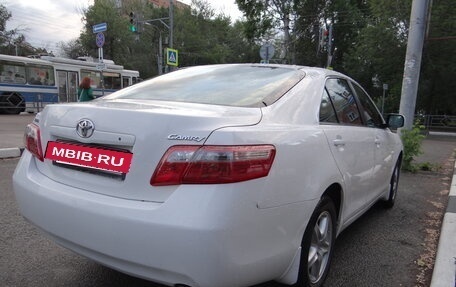 Toyota Camry, 2006 год, 1 100 000 рублей, 6 фотография