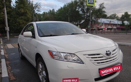 Toyota Camry, 2006 год, 1 100 000 рублей, 2 фотография