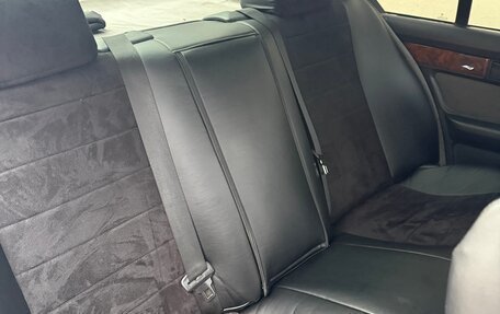 BMW 5 серия, 1995 год, 650 000 рублей, 9 фотография
